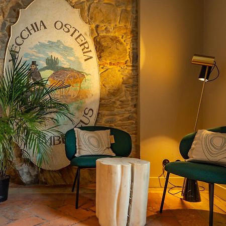 Locanda Moderna Carlambroeus Montevecchia Exterior photo